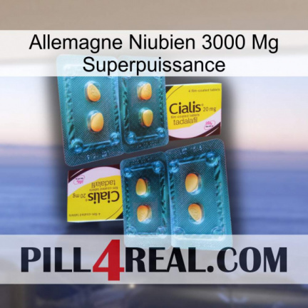 Germany Niubian 3000 Mg Superpower cialis5